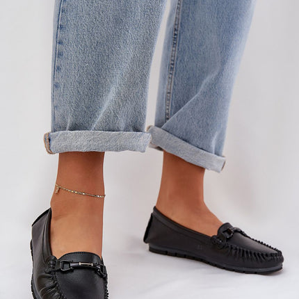  Mocassin model 208782 Step in style 