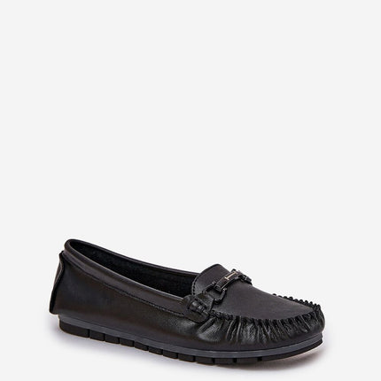  Mocassin model 208782 Step in style 