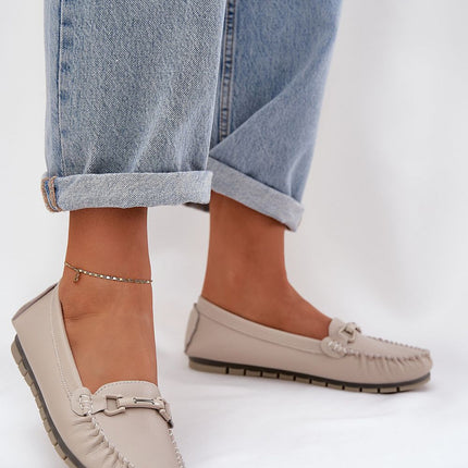  Mocassin model 208783 Step in style 