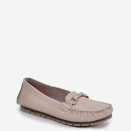  Mocassin model 208783 Step in style 