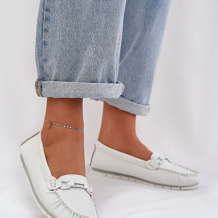  Mocassin model 208784 Step in style 
