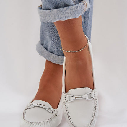  Mocassin model 208784 Step in style 