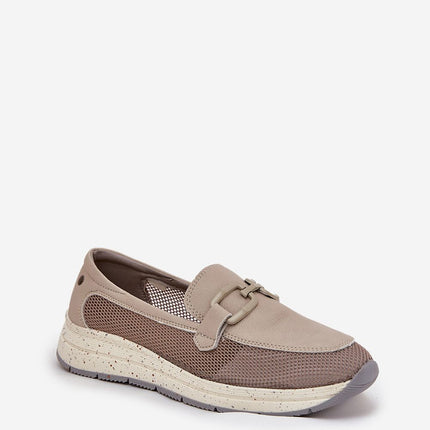  Mocassin model 208785 Step in style 