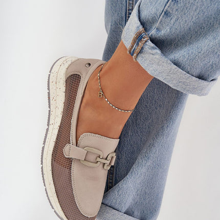  Mocassin model 208785 Step in style 