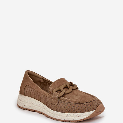  Mocassin model 208786 Step in style 