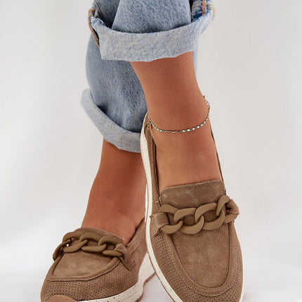  Mocassin model 208786 Step in style 