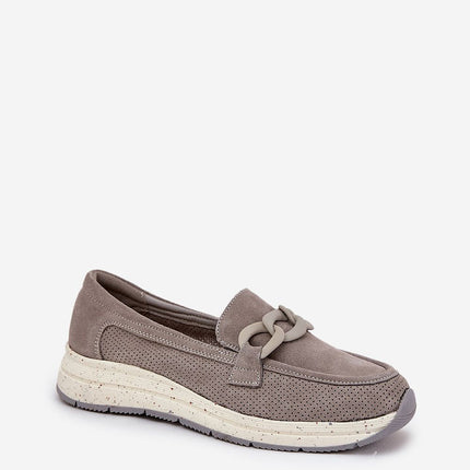  Mocassin model 208787 Step in style 