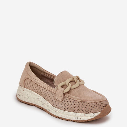  Mocassin model 208788 Step in style 