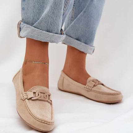  Mocassin model 208789 Step in style 