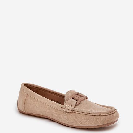  Mocassin model 208789 Step in style 