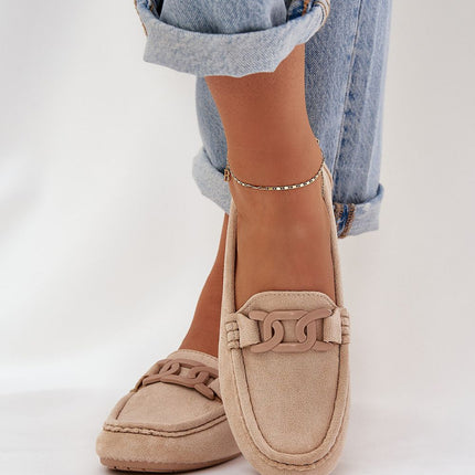  Mocassin model 208789 Step in style 