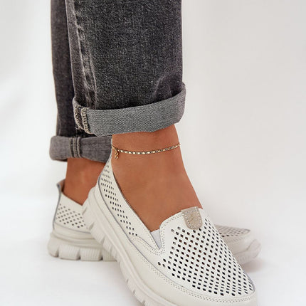  Mocassin model 208790 Step in style 