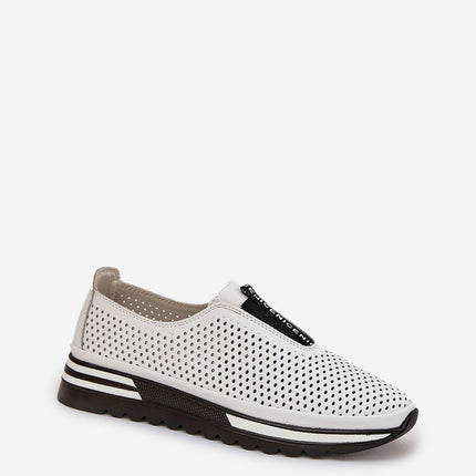  Low Shoes model 208791 Step in style 