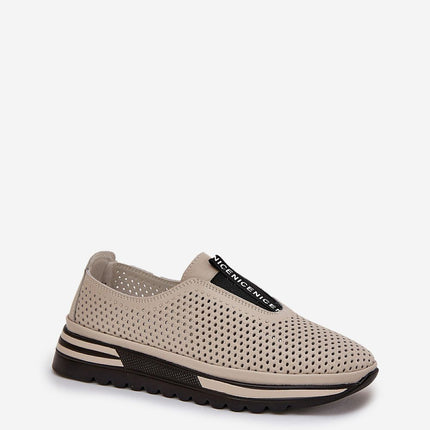  Low Shoes model 208792 Step in style 