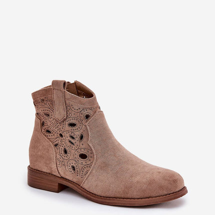  Boots model 208793 Step in style 