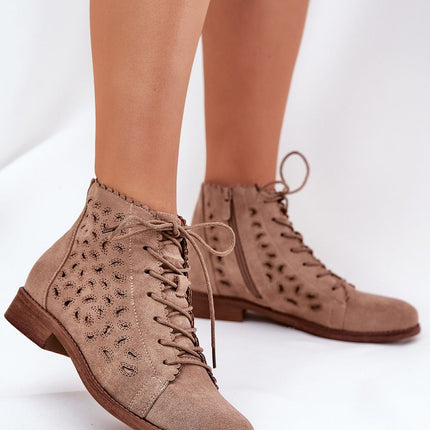  Boots model 208794 Step in style 