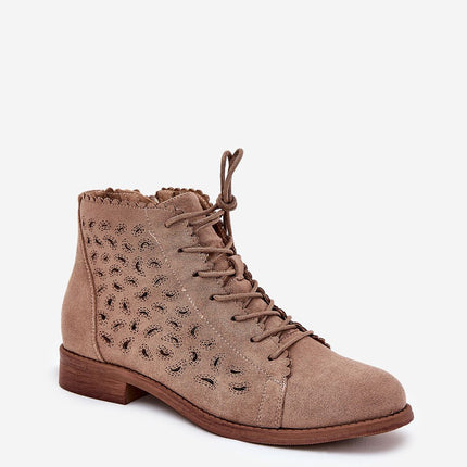 Boots model 208794 Step in style 