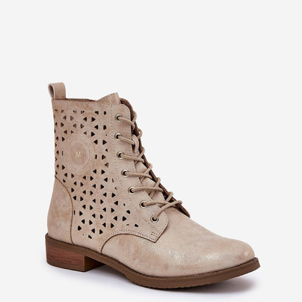  Boots model 208796 Step in style 