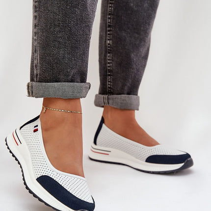 Ballet flats model 208799 Step in style 