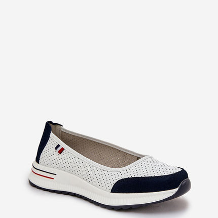  Ballet flats model 208799 Step in style 