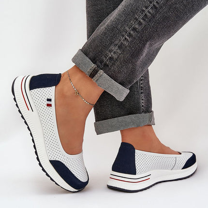  Ballet flats model 208799 Step in style 