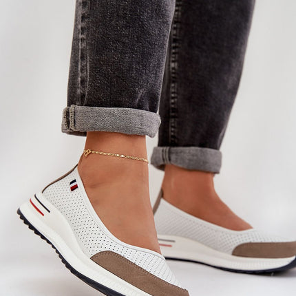  Ballet flats model 208800 Step in style 