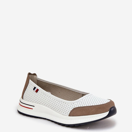  Ballet flats model 208800 Step in style 