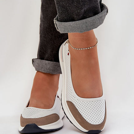  Ballet flats model 208800 Step in style 