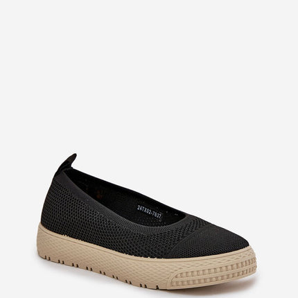  Sneakers model 208803 Step in style 