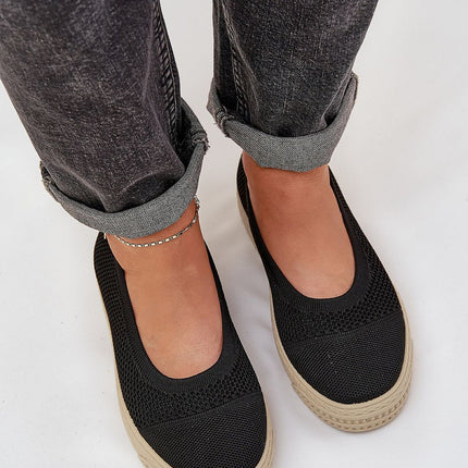 Sneakers model 208803 Step in style 
