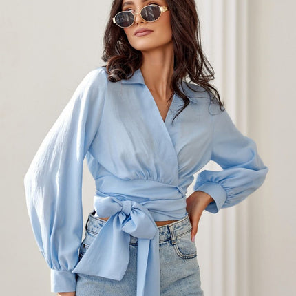  Blouse model 208953 Roco Fashion 