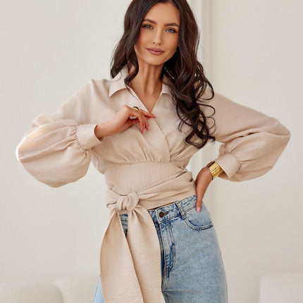  Blouse model 208954 Roco Fashion 