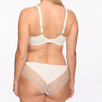  Semi-soft model 208969 Gaia 