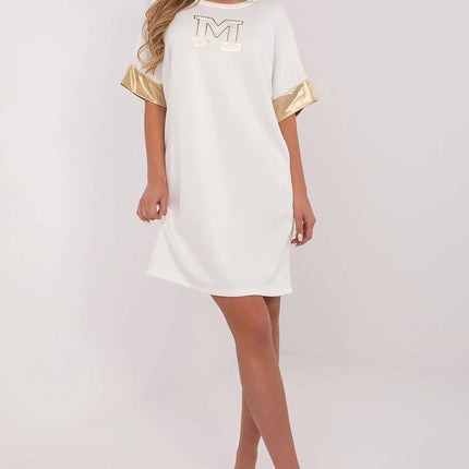  Daydress model 208971 Italy Moda 