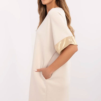  Daydress model 208972 Italy Moda 