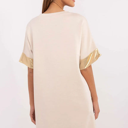  Daydress model 208972 Italy Moda 