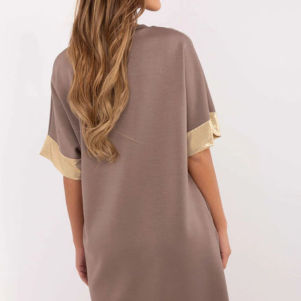  Daydress model 208973 Italy Moda 