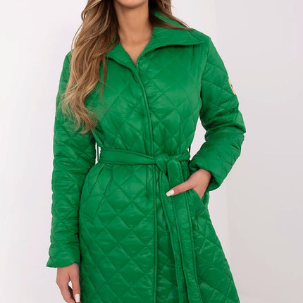  Coat model 208980 Italy Moda 