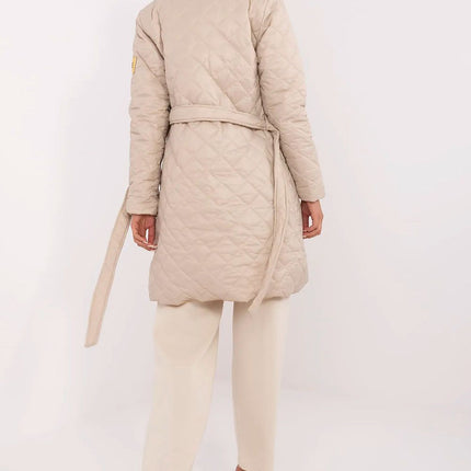  Coat model 208981 Italy Moda 