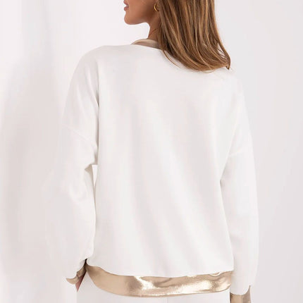  Sweatshirt model 208991 Italy Moda 