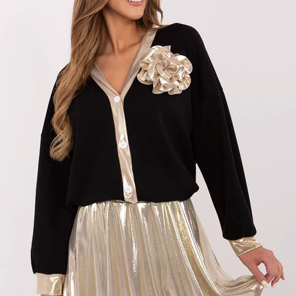  Sweatshirt model 208993 Italy Moda 