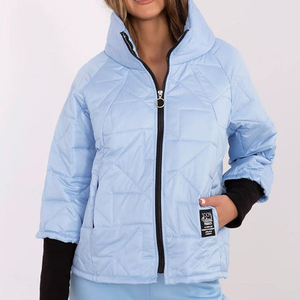  Jacket model 208998 Italy Moda 