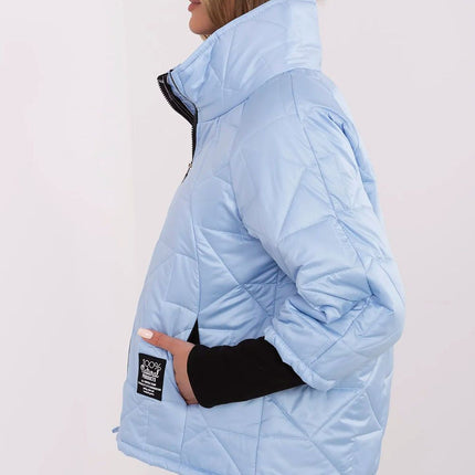  Jacket model 208998 Italy Moda 