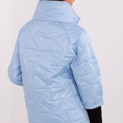  Jacket model 208998 Italy Moda 