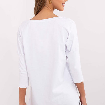  Blouse model 209002 Factory Price 