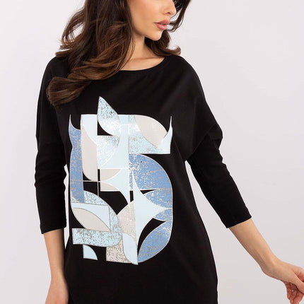  Blouse model 209003 Factory Price 