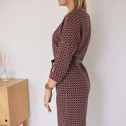  Daydress model 209013 La Aurora 