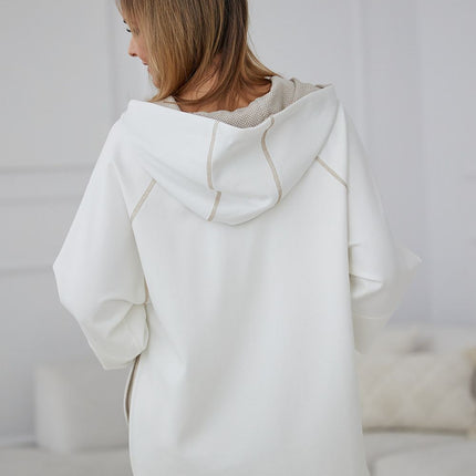  Blouse model 209021 La Aurora 