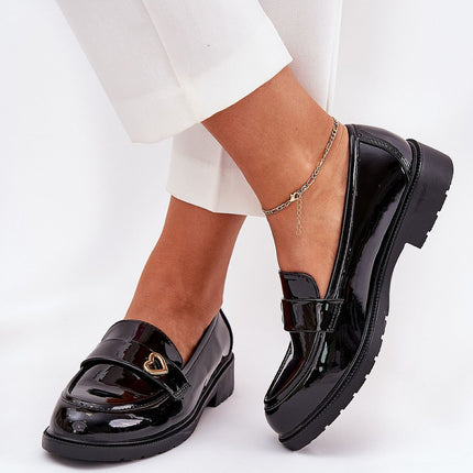  Mocassin model 209025 Step in style 