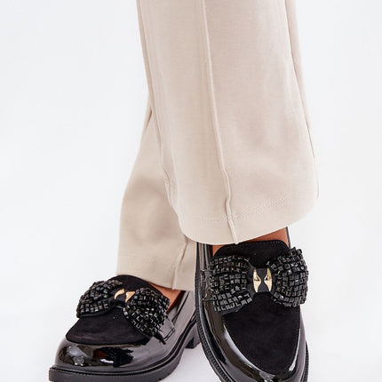  Mocassin model 209026 Step in style 